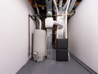 Heating and Air Systems