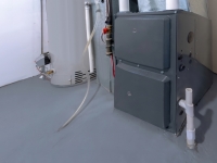 Heating and Air Systems