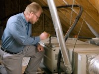 Heating and Air Systems